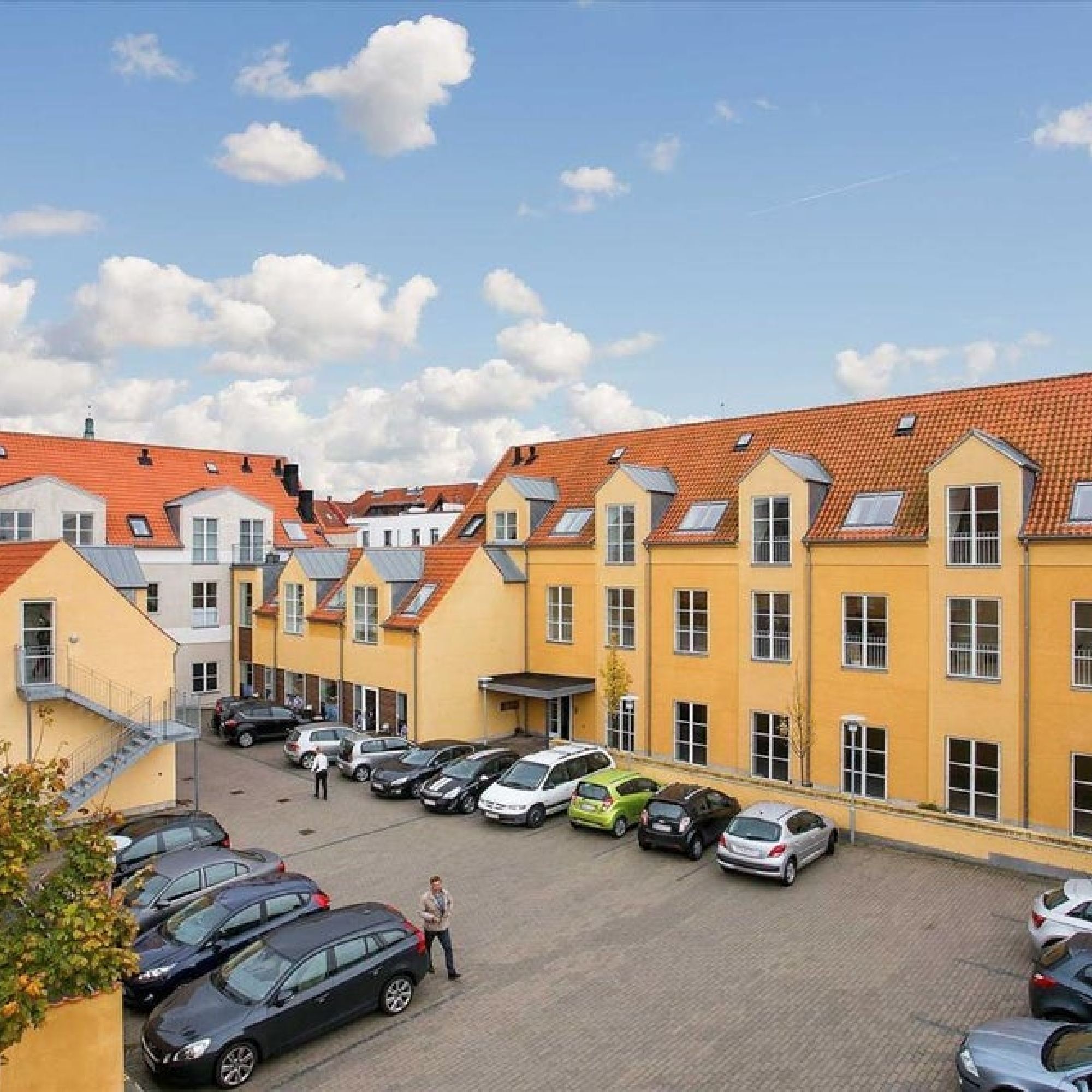 Nordsjælland