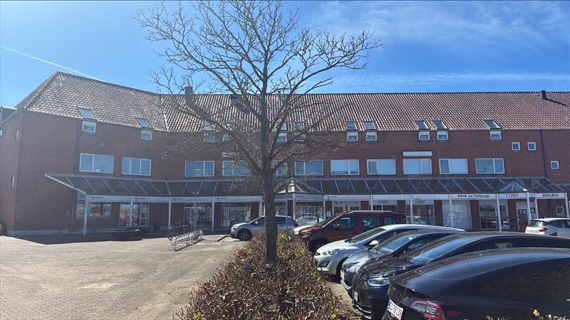 Ringsted