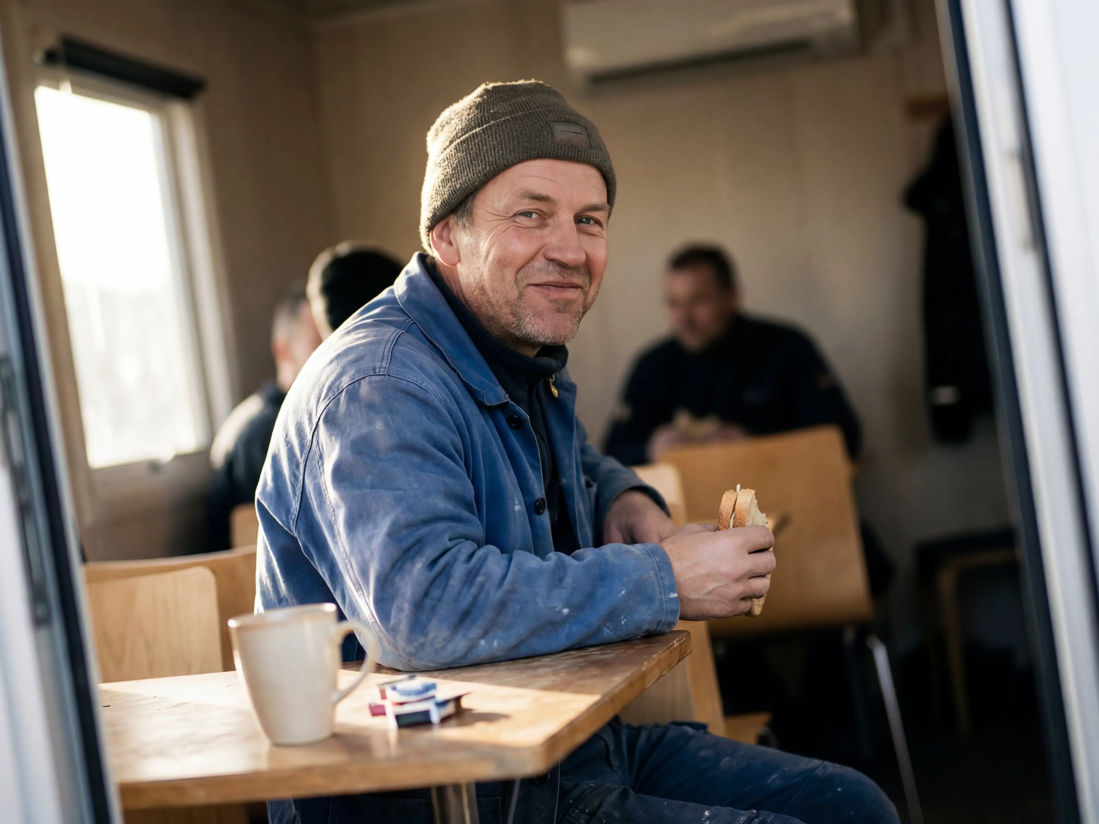 Fagforening – få hjælp til løn, rettigheder og dit arbejdsliv.