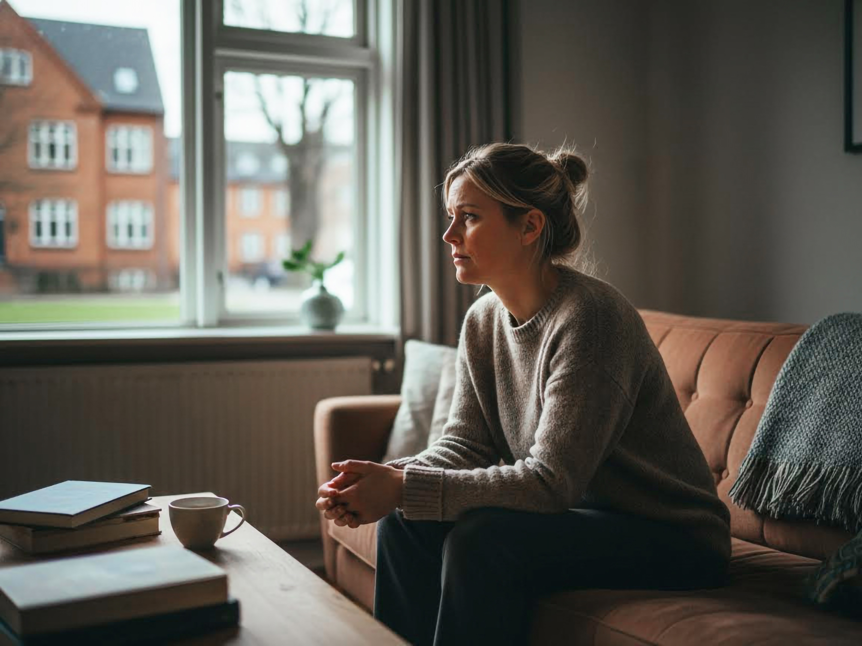 Fyring under sygdom eller stress – kend dine rettigheder