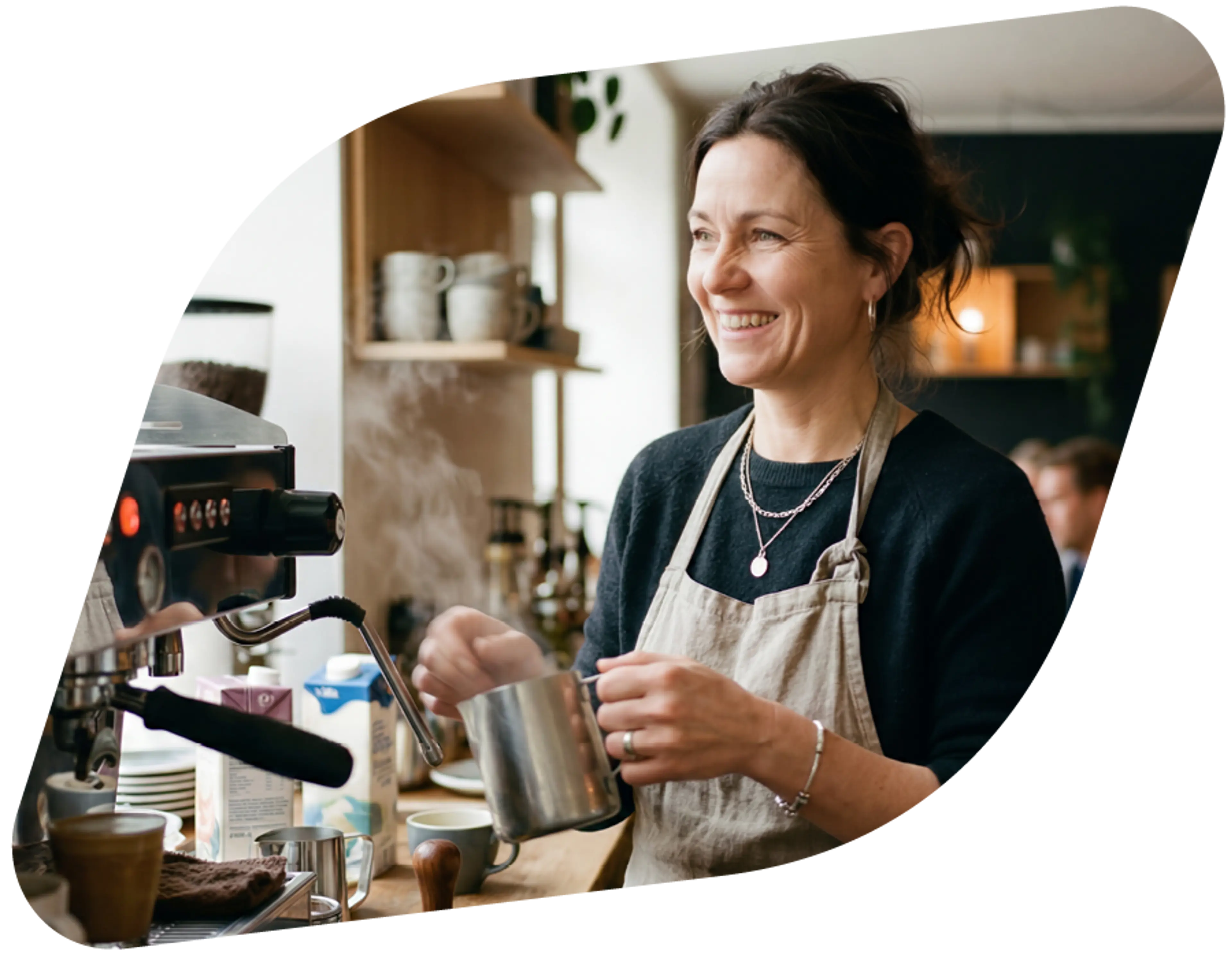 Krifa Business for Selvstændige